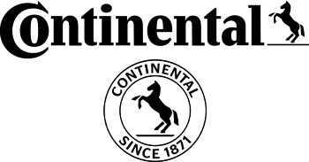 Logo continental